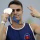 Matheus Américo no Troféu Brasil de Atletismo