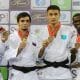 Matheus Camargo, bronze no Mundial Sub-18 de judô