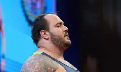 Fernando Reis doping Jogos Olímpicos Tóquio Olimpíada