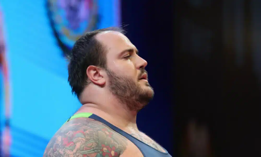 Fernando Reis doping Jogos Olímpicos Tóquio Olimpíada