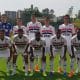 São Paulo, no Brasileiro Sub-20