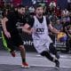 São Paulo DC no World Tour Master de basquete 3x3 em Montreal / Challenger Internacional