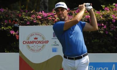 São Paulo Golf Club Championship
