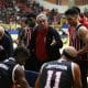 Time de basquete do São Paulo na NBB