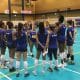 Seleção de vôlei feminino da Copa do Mundo