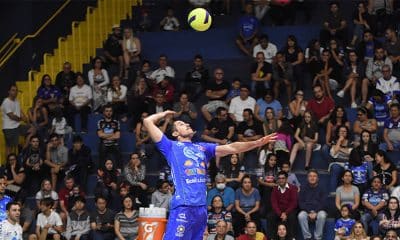 Vôlei masculino