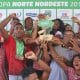 Vitória, campeão da Copa Norte Nordeste de Remo 2019