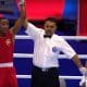 Wanderson Oliveira no Mundial de Boxe