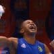 Wanderson Oliveira no Mundial de Boxe