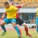 Bahrein derrota equipe masculina de futebol na estreia do Mundial Militar