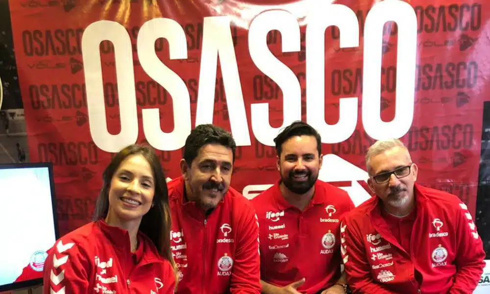 Osasco faz história ao criar canal próprio de TV na Internet