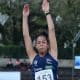 Lissandra Campos brilha no primeiro dia do Brasileiro Sub-18 de Atletismo