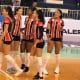 São Paulo/Barueri x Sesi Bauru - Paulista de vôlei