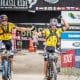 Ferreira e Hans são os campeões da Brasil Ride