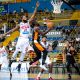Franca vence Basquete Cearense no NBB