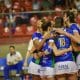 Minas vice-líder e Sesi surpreendido: A Superliga nesta terça