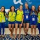 Em Doha, equipe brasileira estreia no 4x4 do vôlei de praia