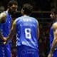 Espanhol de basquete masculino
