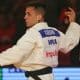 Daniel Cargnin vai disputar o bronze no Grand Prix de Tel Aviv de judô ao vivo