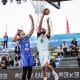 pré-olímpico basquete 3x3