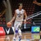 Corinthians x Bauru NBB