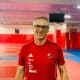 Floriano Almeida é o novo coordenador técnico de judô do Flamengo