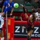 Sesc vence Flamengo no Carioca sesc e Flamengo estudam união no mercado do vôlei feminino