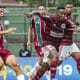 assista ao vivo Flamengo x Fluminense - Brasileiro Sub-20