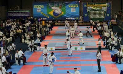 Coronavírus obrigada Confederação Brasileira a adiar Campeonato Brasileiro e Seletiva