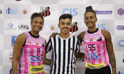 Ituano Basquete abre 2º turno do Paulista com vitória sobre o vice-líder