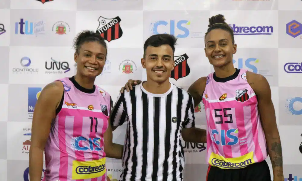 Ituano Basquete abre 2º turno do Paulista com vitória sobre o vice-líder