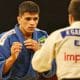 Renan Torres, do judô