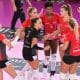Rosamaria brilha, Gabi líder e Samara melhor sob Mari