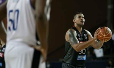 Pinheiros x Franca - NBB