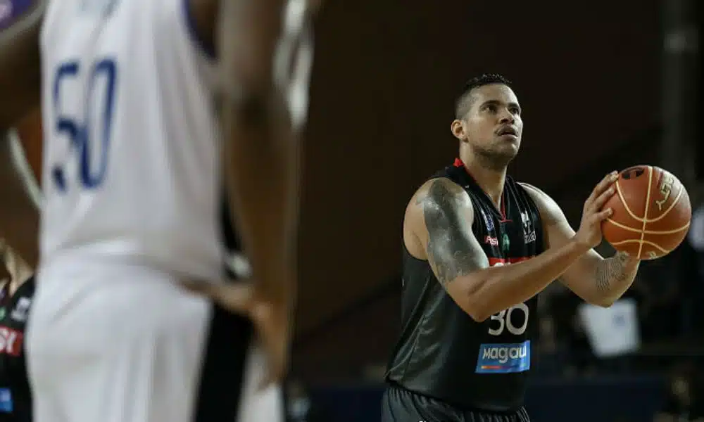 Pinheiros x Franca - NBB