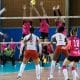 Pinheiros x Osasco - Paulista feminino de vôlei