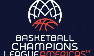 TABELA DA CHAMPIONS LEAGUE AMERICAS DE BASQUETE MASCULINO