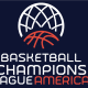 TABELA DA CHAMPIONS LEAGUE AMERICAS DE BASQUETE MASCULINO