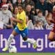 Debinha seleção brasileira de futebol feminino Tóquio 2020