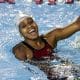 Ana Karolina Soares bate recorde no Brasileiro de Natação Paralímpica