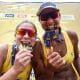 Ana Patrícia e Rebecca campeãs da etapa de Cuiabá do Circuito Brasileiro de vôlei de praia