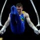 Arthur Zanetti, no Mundial de Ginástica Artística