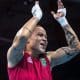 Beatriz Ferreira no Mundial de Boxe