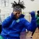 Bia Ferreira boxe
