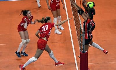 Bjelica, do Osasco Audax