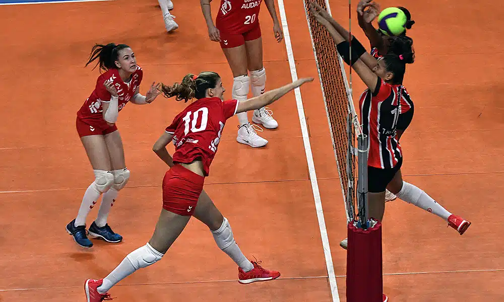 Bjelica, do Osasco Audax