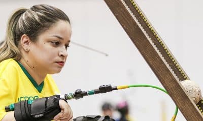 Bocha, na Bisfed 2019
