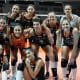 Natália e Boskovic comandam vitória do Eczacibasi na Turquia
