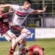 Brasileirão Sub-20: Flu, São Paulo e Galo avançam às quartas