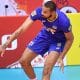 Alan, na Copa do Mundo de vôlei masculino